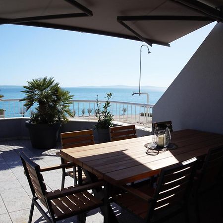 Luxury Apartment Julija Σπλιτ Εξωτερικό φωτογραφία