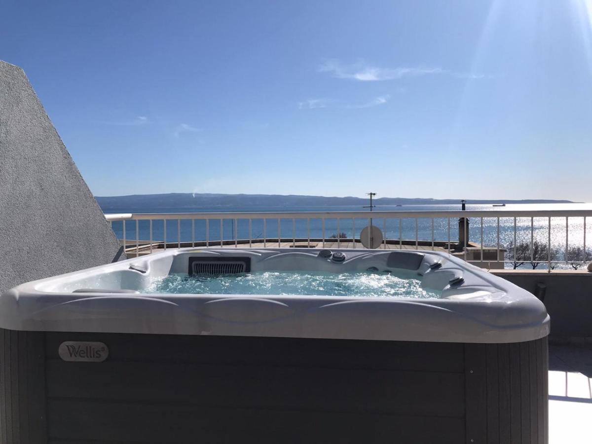 Luxury Apartment Julija Σπλιτ Εξωτερικό φωτογραφία