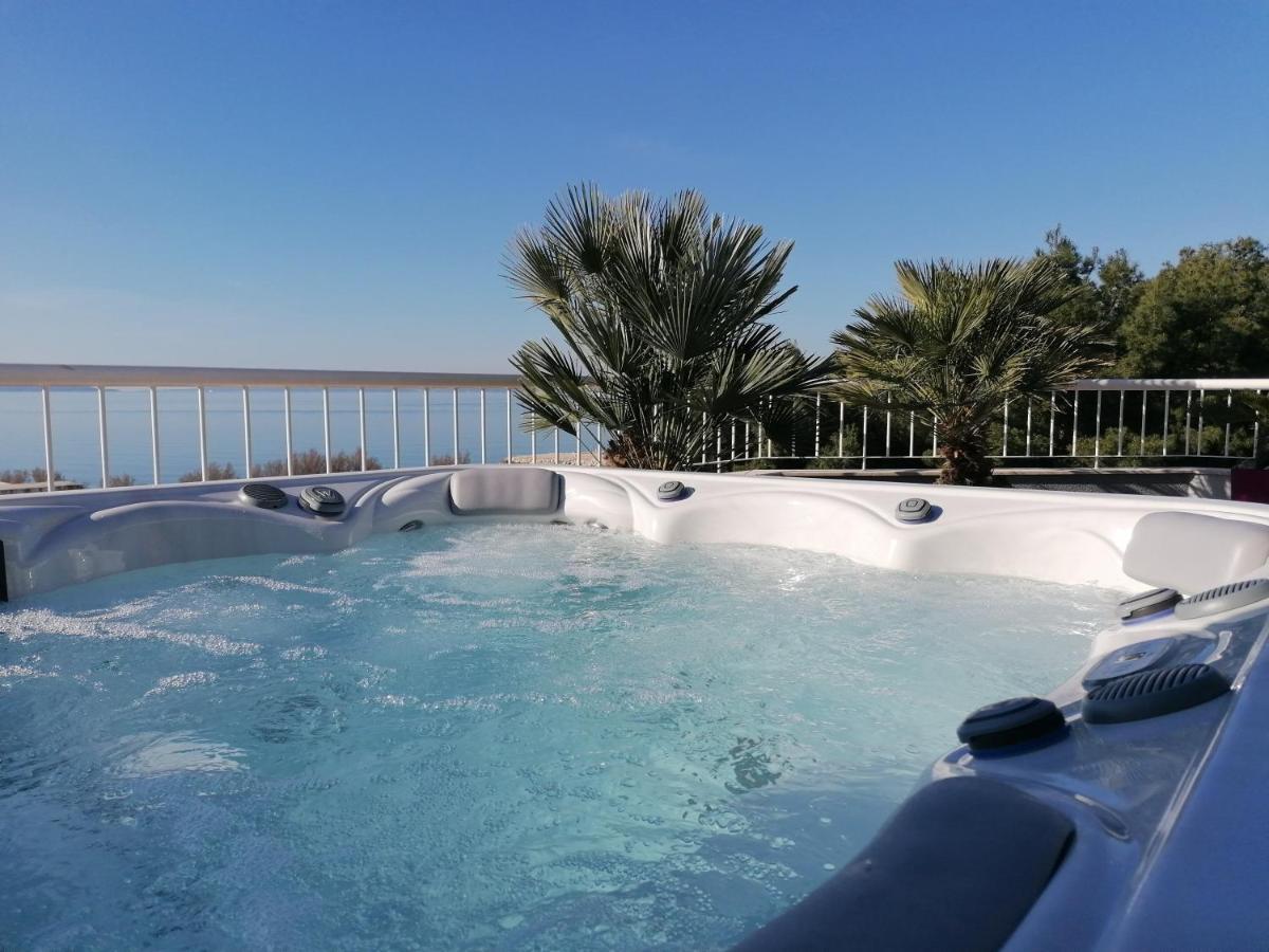 Luxury Apartment Julija Σπλιτ Εξωτερικό φωτογραφία
