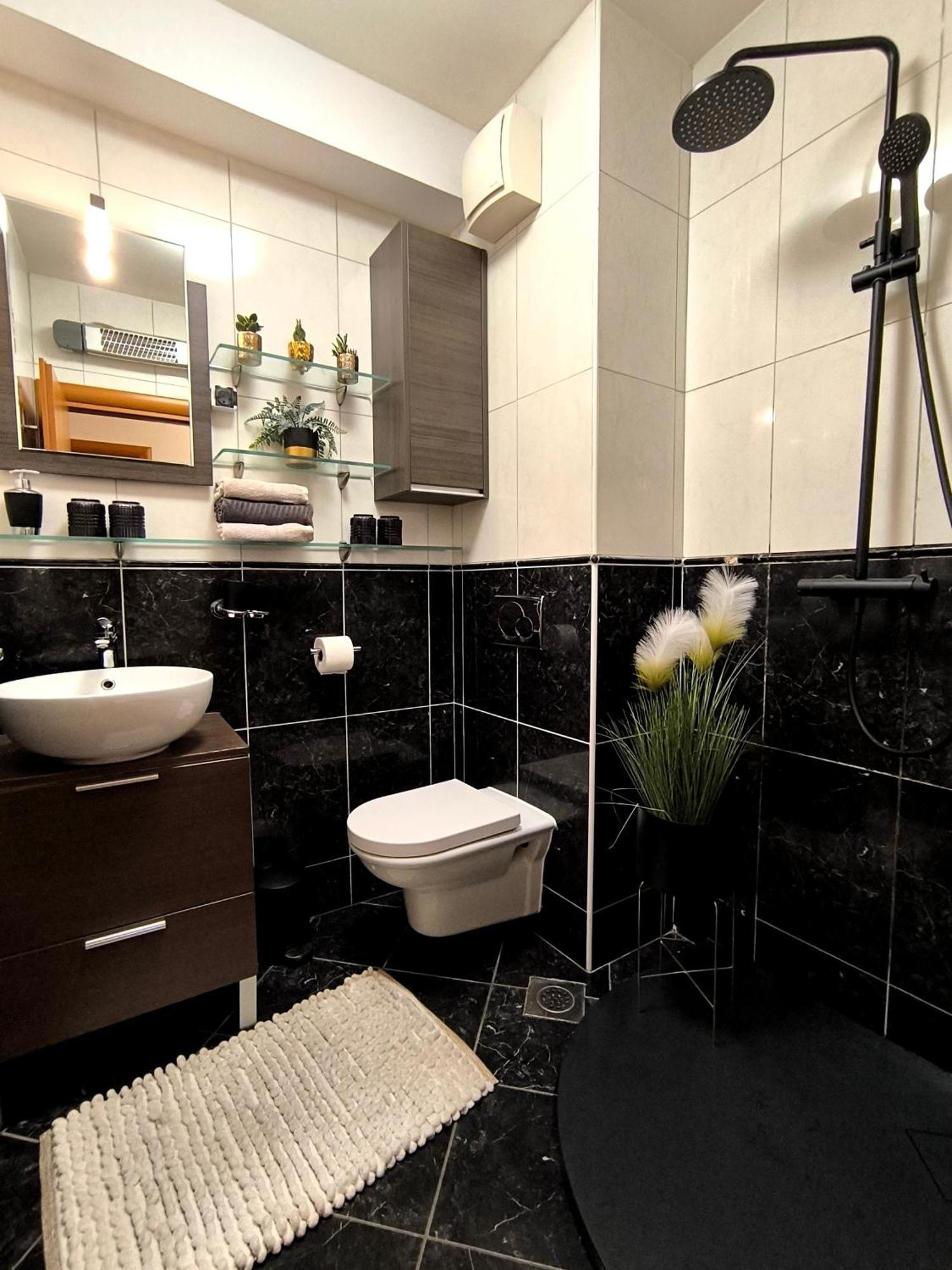 Luxury Apartment Julija Σπλιτ Εξωτερικό φωτογραφία