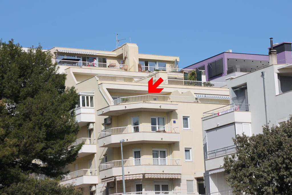 Luxury Apartment Julija Σπλιτ Εξωτερικό φωτογραφία