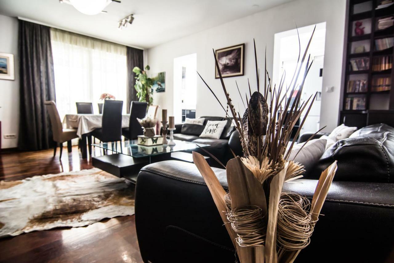 Luxury Apartment Julija Σπλιτ Εξωτερικό φωτογραφία