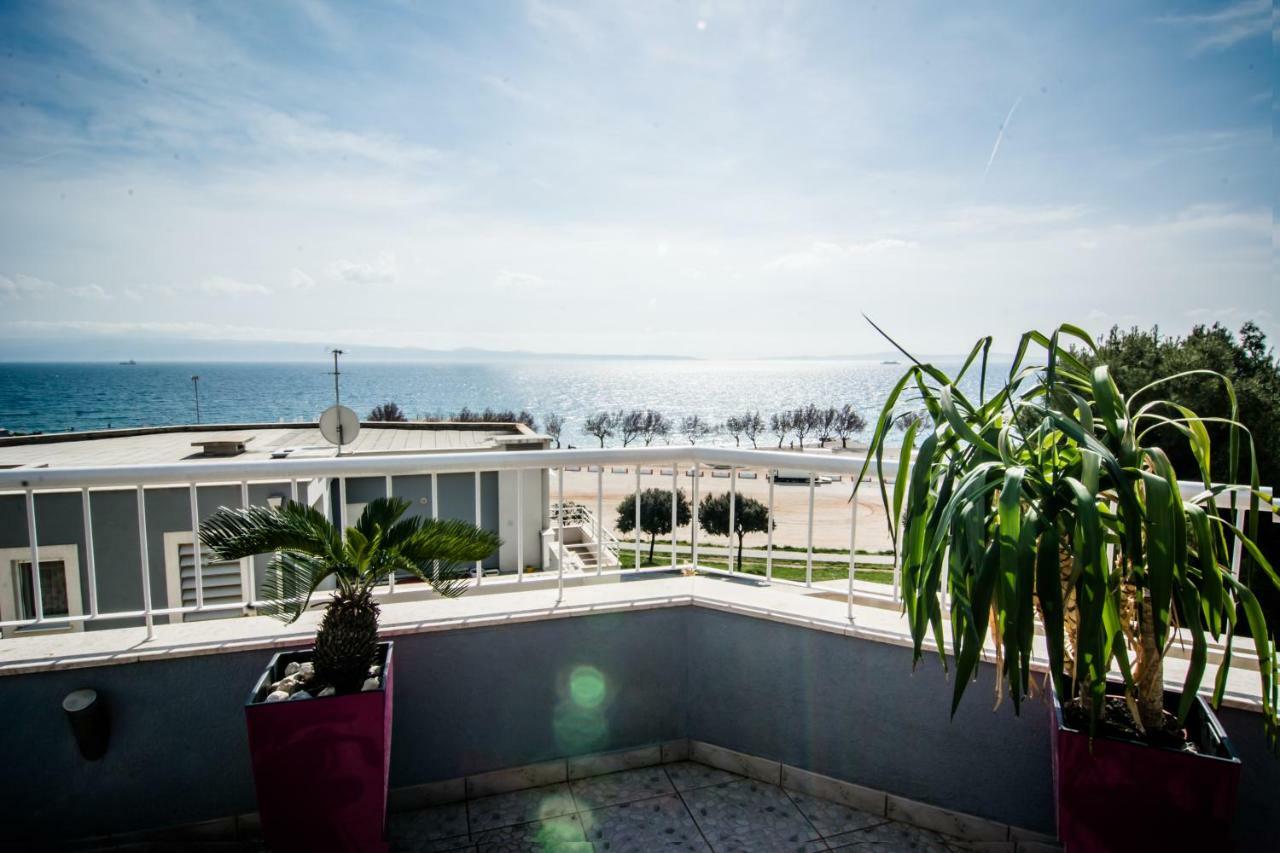 Luxury Apartment Julija Σπλιτ Εξωτερικό φωτογραφία