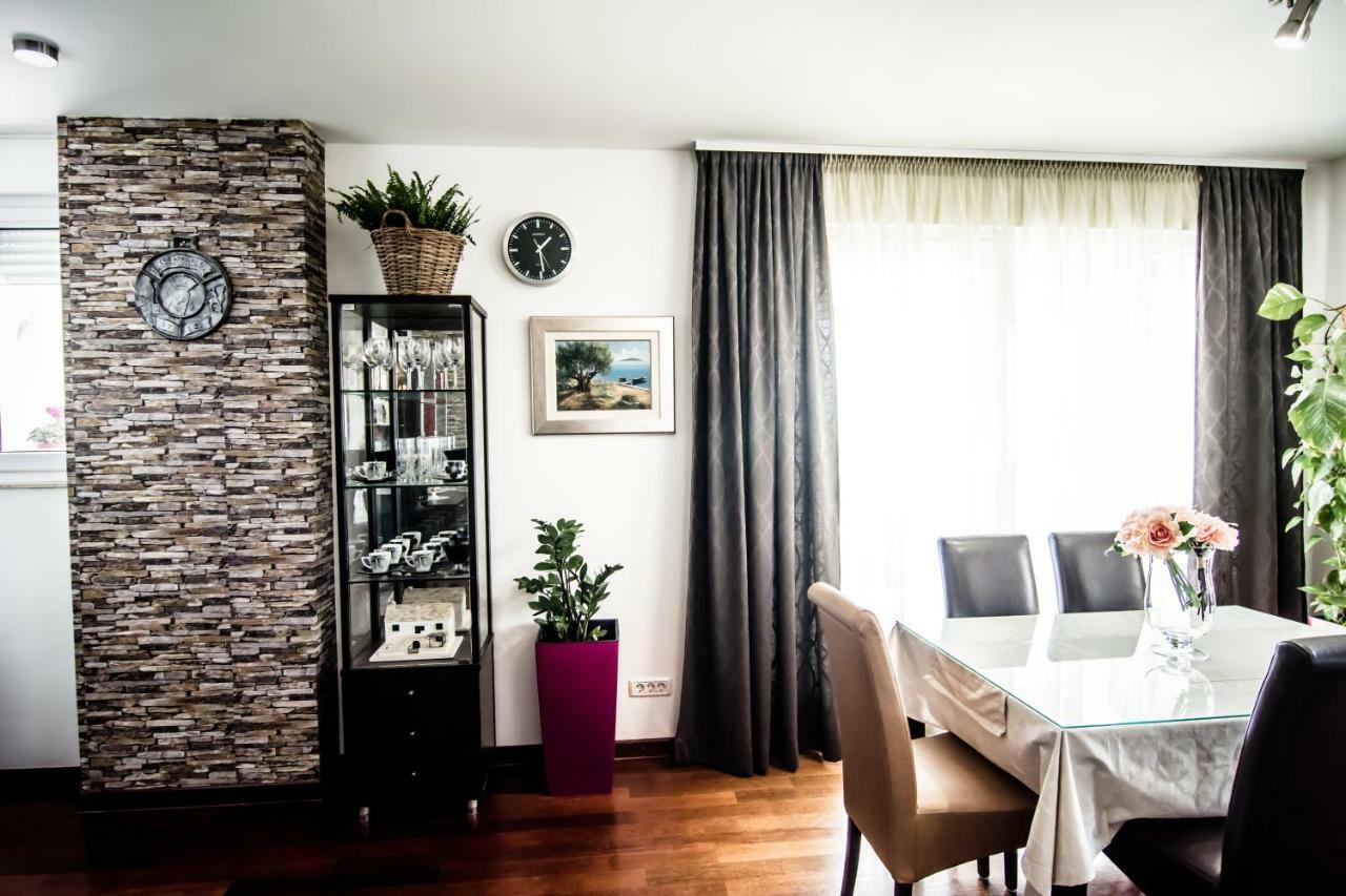 Luxury Apartment Julija Σπλιτ Εξωτερικό φωτογραφία