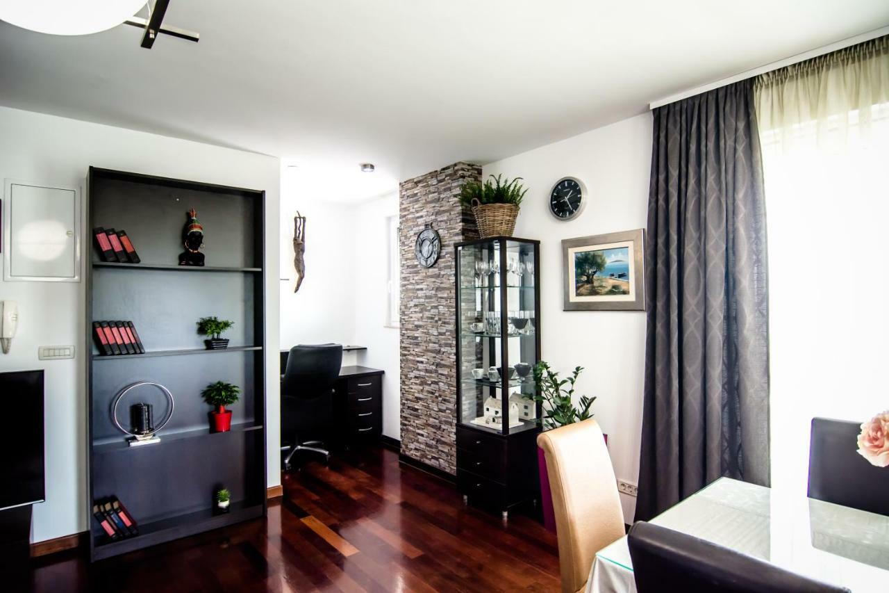 Luxury Apartment Julija Σπλιτ Εξωτερικό φωτογραφία