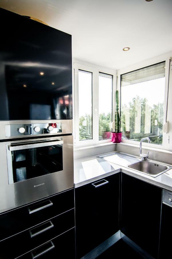 Luxury Apartment Julija Σπλιτ Εξωτερικό φωτογραφία