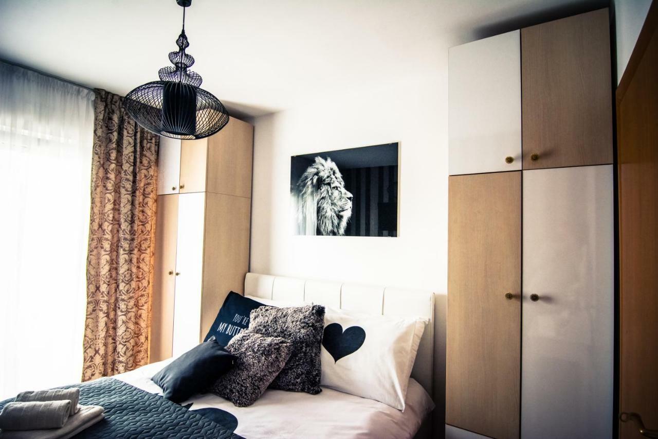 Luxury Apartment Julija Σπλιτ Εξωτερικό φωτογραφία