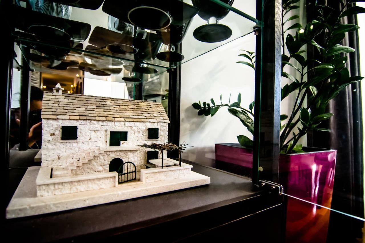 Luxury Apartment Julija Σπλιτ Εξωτερικό φωτογραφία