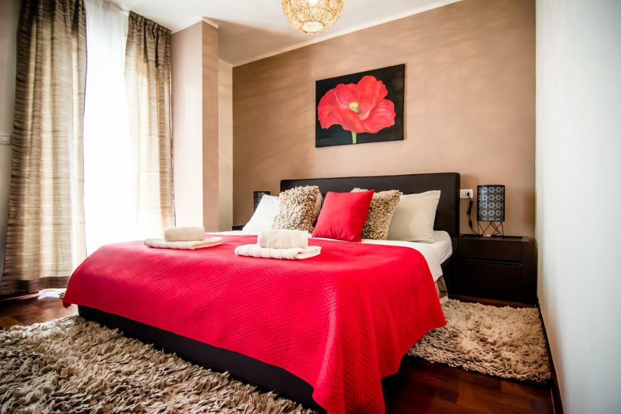 Luxury Apartment Julija Σπλιτ Εξωτερικό φωτογραφία