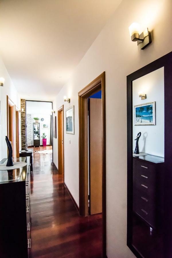 Luxury Apartment Julija Σπλιτ Εξωτερικό φωτογραφία