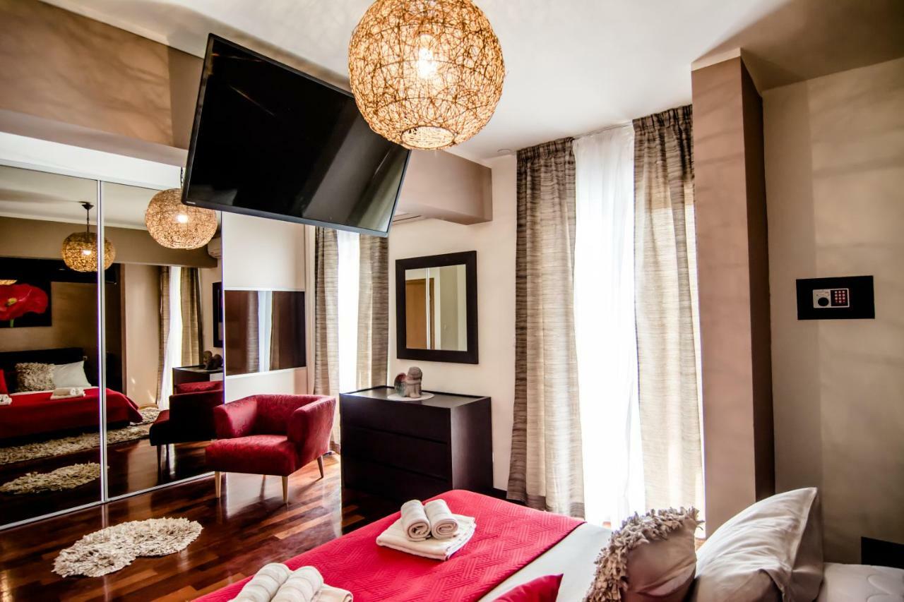 Luxury Apartment Julija Σπλιτ Εξωτερικό φωτογραφία